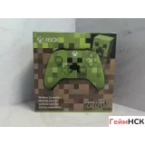 Купить Геймпад Xbox One Minecraft 8190695515 — вид 2