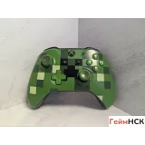 Купить Геймпад Xbox One Minecraft 8190695515 — вид 3
