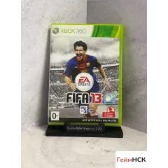 Fifa 13 Xbox 360 (pal)