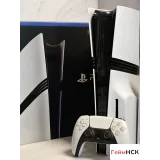 Купить Sony playstation 5 PRO cfi 7121- 2 ревизия 8254292249 — вид 2