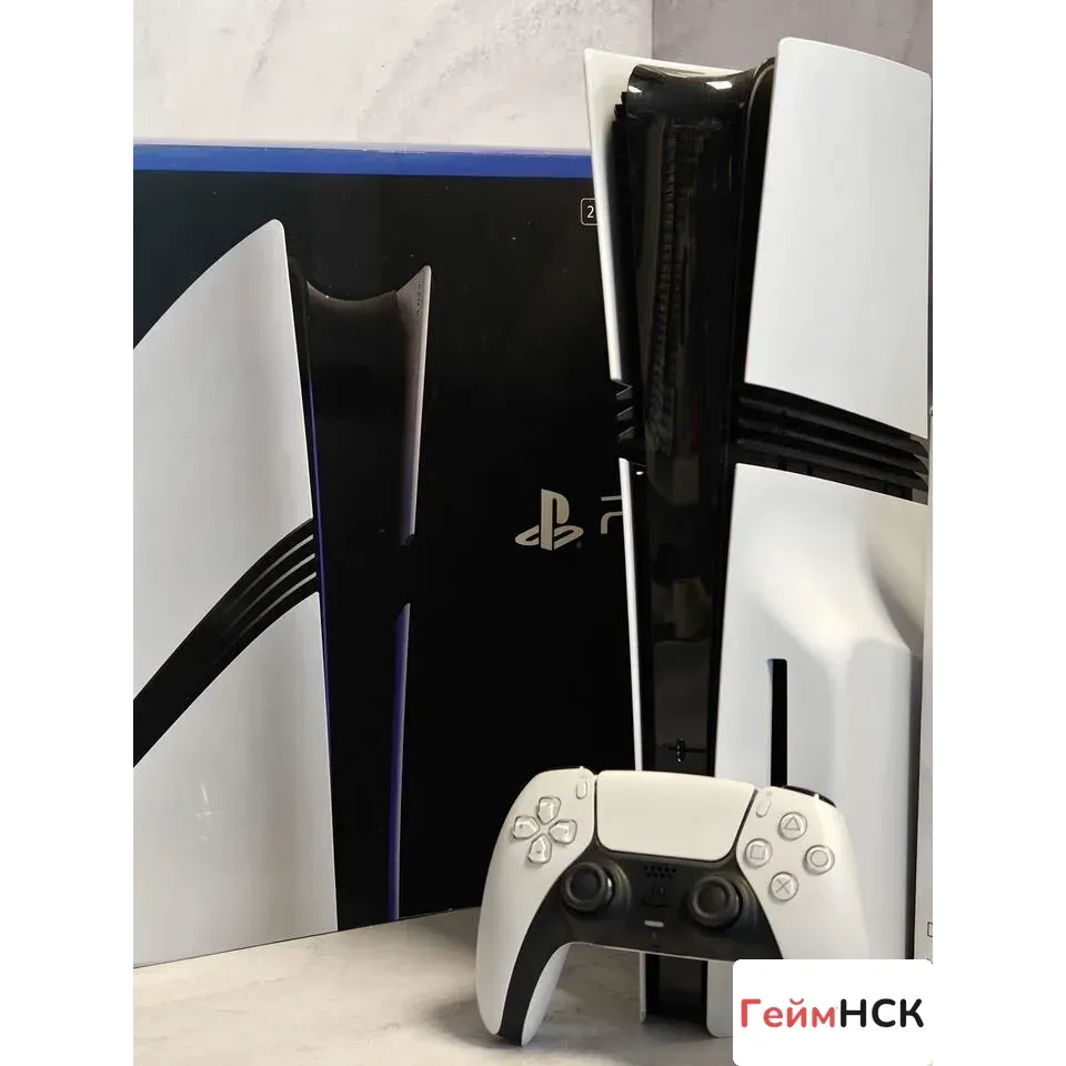Купить Sony playstation 5 PRO cfi 7121- 2 ревизия 8254292249