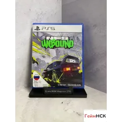 Nfs Unbound Ps5 (1-21717) (Английская версия)