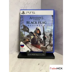 Assassins Creed Resynced PS5 (ppsa-28183)
