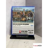 Купить Assassins Creed Resynced PS5 (ppsa-28183) 8285963150 — вид 3