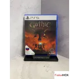 Купить Gothic remake PS5 Б/У (ppsa-09827) 8286615156 — вид 2