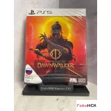 Купить The Blood of Dawnwalker ps5 8317855999 — вид 2