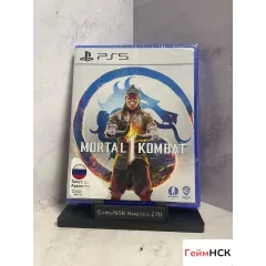 Mortal Kombat 1 PS5 (ppsa-07571)