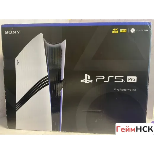 Sony playstation 5 pro