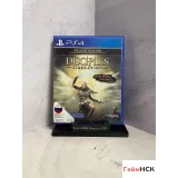 Купить Disciples Liberation PS4 (cusa-19521) 8418759660 — вид 2