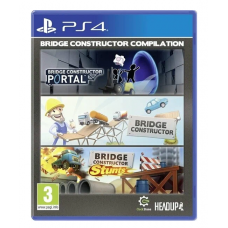 Bridge constructor compilation ps4 new