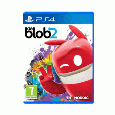 De Blob 2 (PS4) б/у