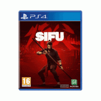 SIFU Vengeance Edition (Русская версия) (PS4) new