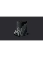 Анонсирована консоль Xbox Series X к 20-летию Halo 