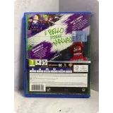 Купить Lego DC Super-Villains PS4 Б/У (cusa-11550) (Русск 2175182516 — вид 2