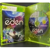 Купить Child of Eden Xbox 360 (Xbox 360) 2207633887 — вид 2