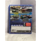 Купить Gear Club Unlimited 2 Ultimate Edition ps4 new 2367346102 — вид 2
