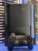 Playstation 3 Super Slim 500GB HEN