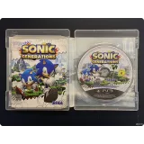 Sonic Generations Ps3