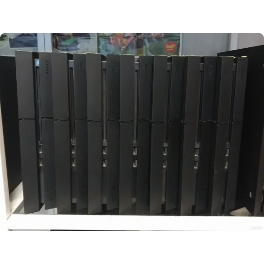 Sony PlayStation 4 Fat 500gb