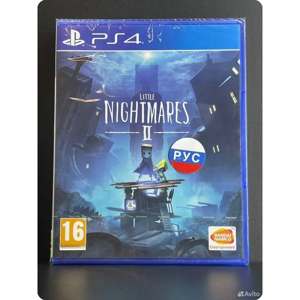 3583065555 — PlayStation 4