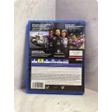 Купить Grid Legends PS4 Б/У (cusa-28260) 3807175771 — вид 2