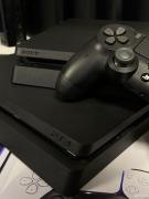 PlayStation 4 Slim 500GB (Гарантия 3 месяца)