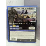 Купить Call of duty vanguard ps4 (cusa-29143) 4063537935 — вид 2