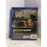 Купить Lords of the fallen PS5 (ppsa-03641) 4158671585 — вид 2