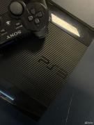 Playstation 3 Super Slim 500GB HEN