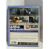 Купить Call of Duty Black Ops Cold War PS4 (cusa-24993) 4287052916 — вид 2