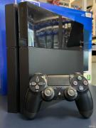 PlayStation 4 FAT 500GB прошитая
