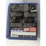 Купить Tormented Souls PS4 (cusa-29199) 4350963286 — вид 2