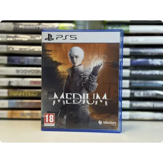 The Medium PS5