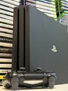 PS4 PRO 1TB