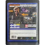 Call of duty black ops 6 PS4 NEW (cusa-48766) (Рус