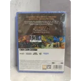 Купить Tomb Raider 1 2 3 Remastered PS5 (ppsa-16902) 4542515819 — вид 2