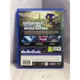 Купить Sonic Frontiers PS4 (cusa-28194) (Русские субтитры 7263003582 — вид 2