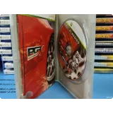 Project gotham racing 4 xbox 360