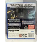 Купить The Bridge Curse 2 The Extrication PS5 Б/У (ppsa-2 7486578267 — вид 2