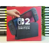 Nintendo Switch 2 256GB новый 1 год гарантии 7486767066 — вид 2