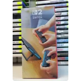 Nintendo Switch 2 256GB новый 1 год гарантии 7486767066 — вид 3