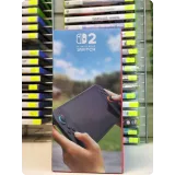 Nintendo Switch 2 256GB новый 1 год гарантии 7486767066 — вид 4