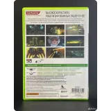 Zone of the enders Xbox 360 (pal) (Русская версия)