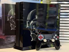 Playstation 4 Star Wars Battlefronte Limited 11.00