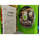 Ninja gaiden xbox original