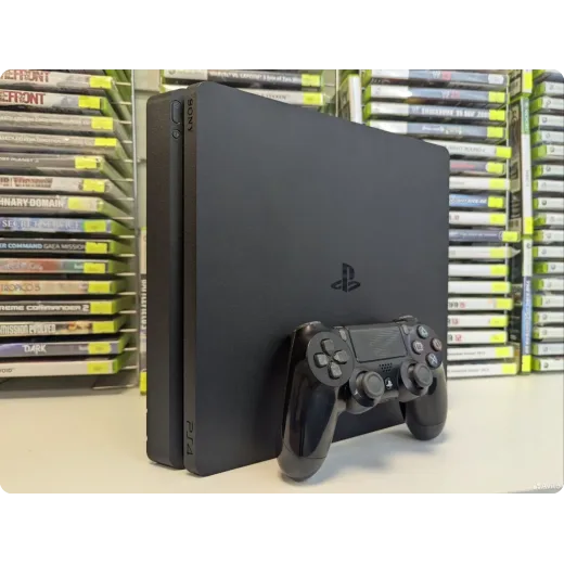 Playstation 4 slim 1TB
