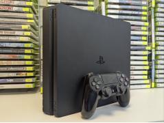 Playstation 4 slim 1TB