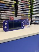 Nintendo Switch Lite new