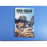 Купить Red Dead Revolver PS2 (Английская вер (PlayStation 2) 7582525258 — вид 4