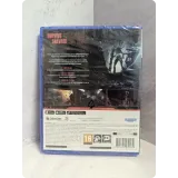 Купить Cronos PS5 (ppsa 24096) (Русские субтитры) 7678011229 — вид 2